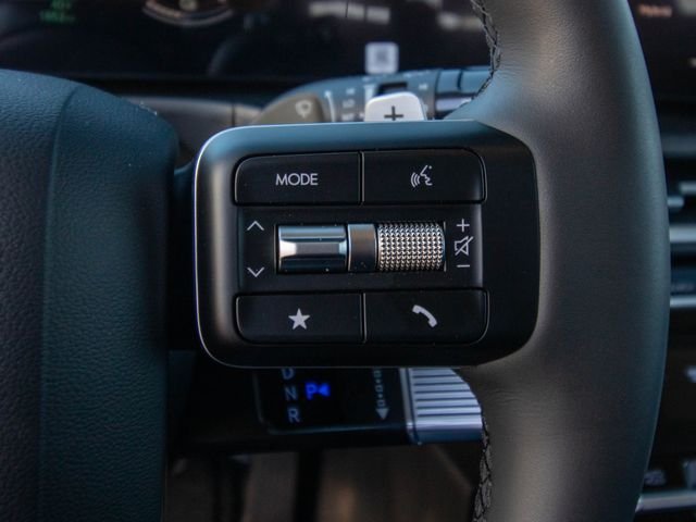 2026 Hyundai Santa Fe SE - Photo 29