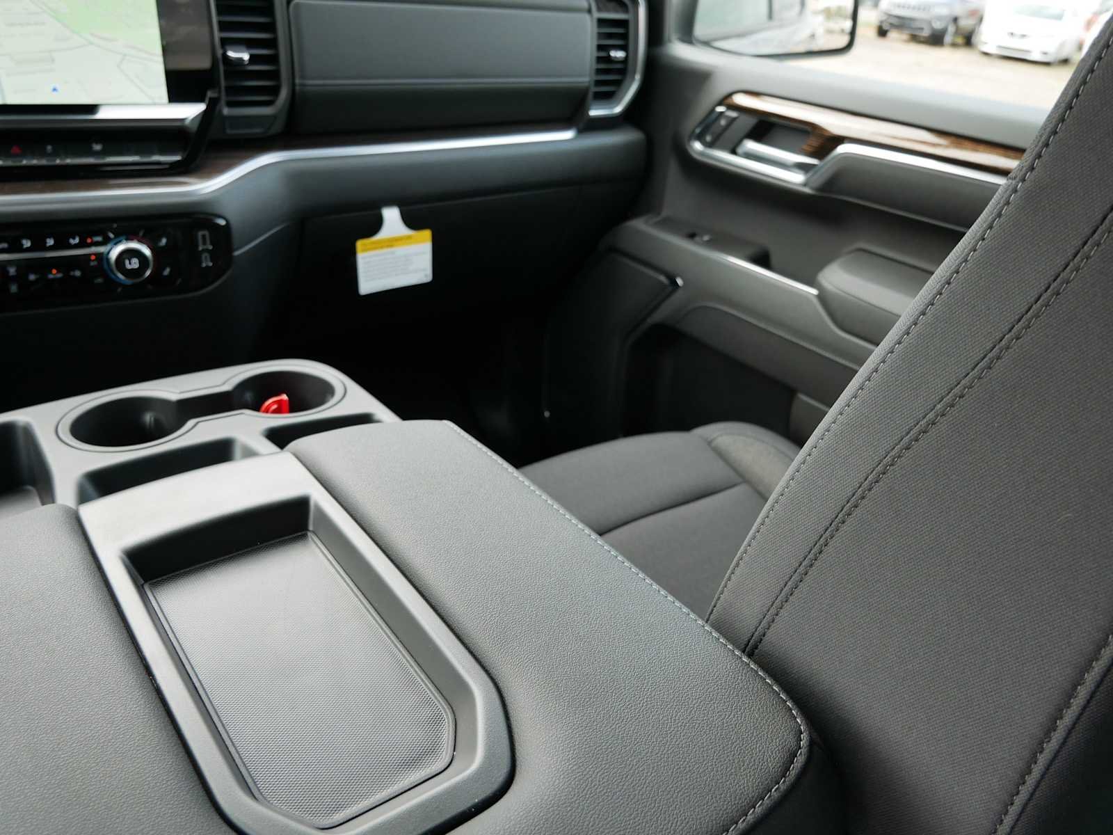 2026 GMC Sierra 1500 Elevation - Photo 15
