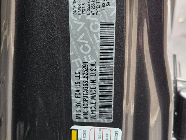 Used 2025 Gray Jeep Willys image 35