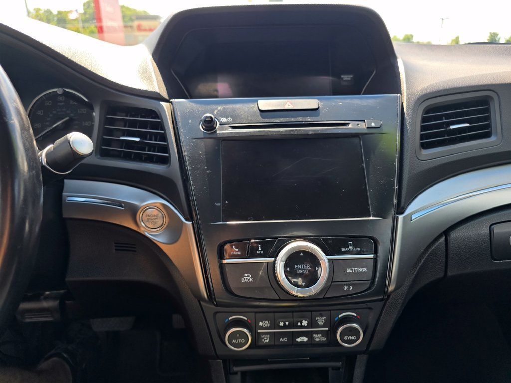 Used 2020  Acura Premium Package image 37