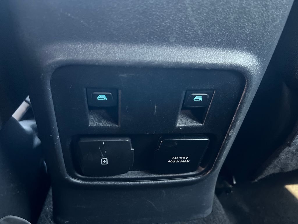 Used 2023 Gray Ford Big Bend image 22