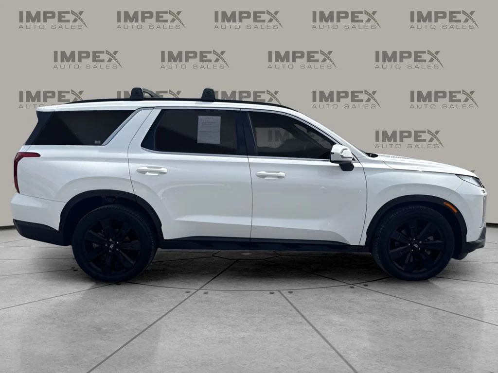 Used 2023 White Hyundai XRT image 6
