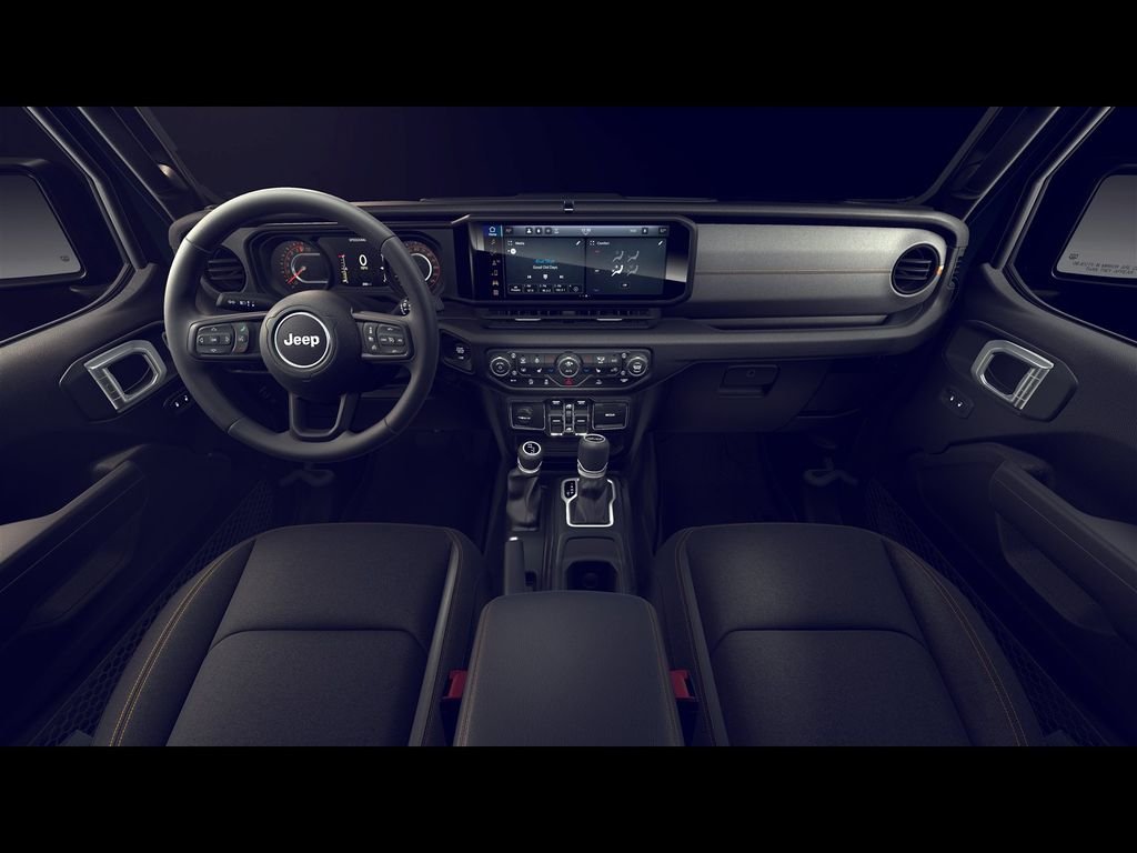 New 2026 41 Exterior Paint Jeep Sport S image 6