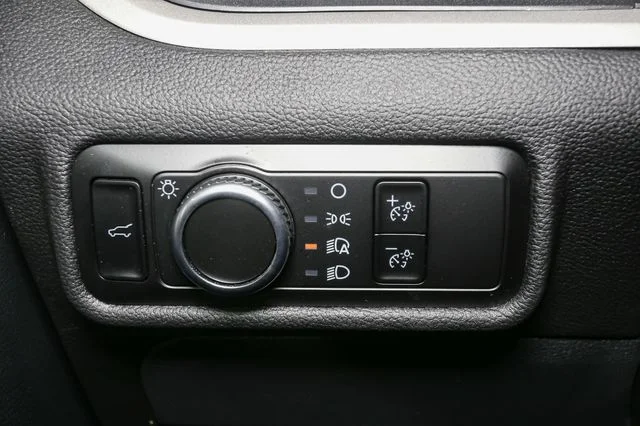 Used 2023 Black Ford XLT image 34