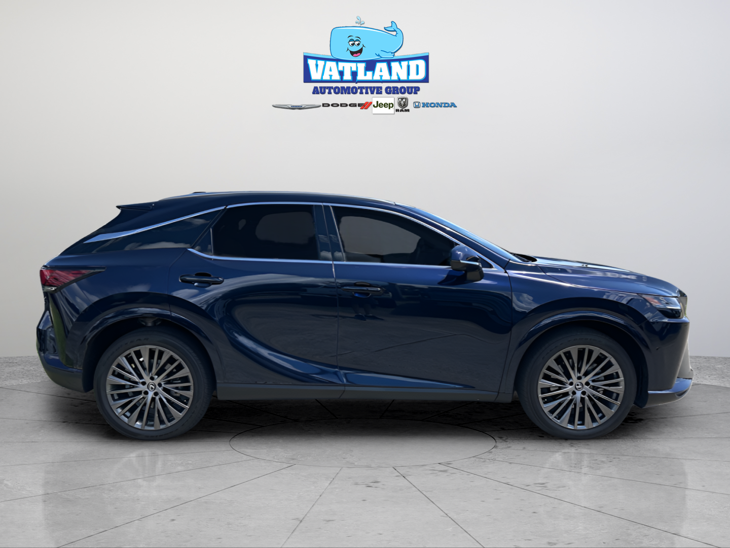 Used 2023  Lexus 350h Luxury image 6