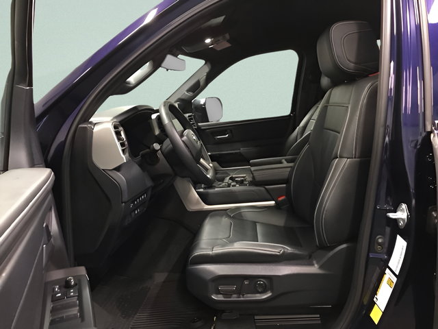 Certified Used 2026  Toyota Limited image 15