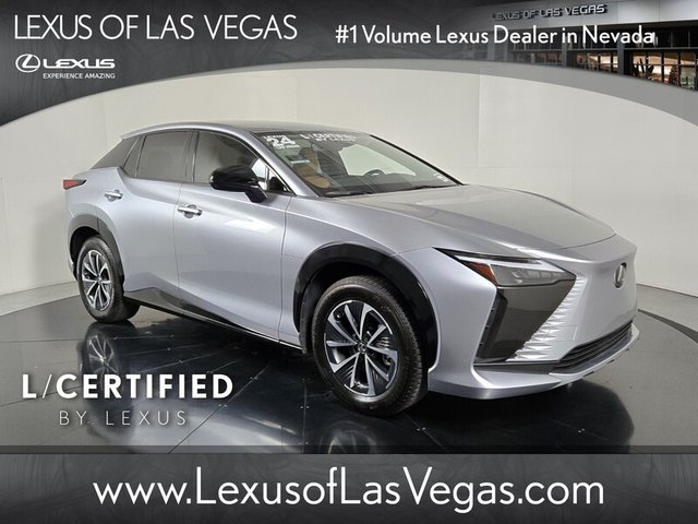 2024 Lexus RZ 300e PREMIUM