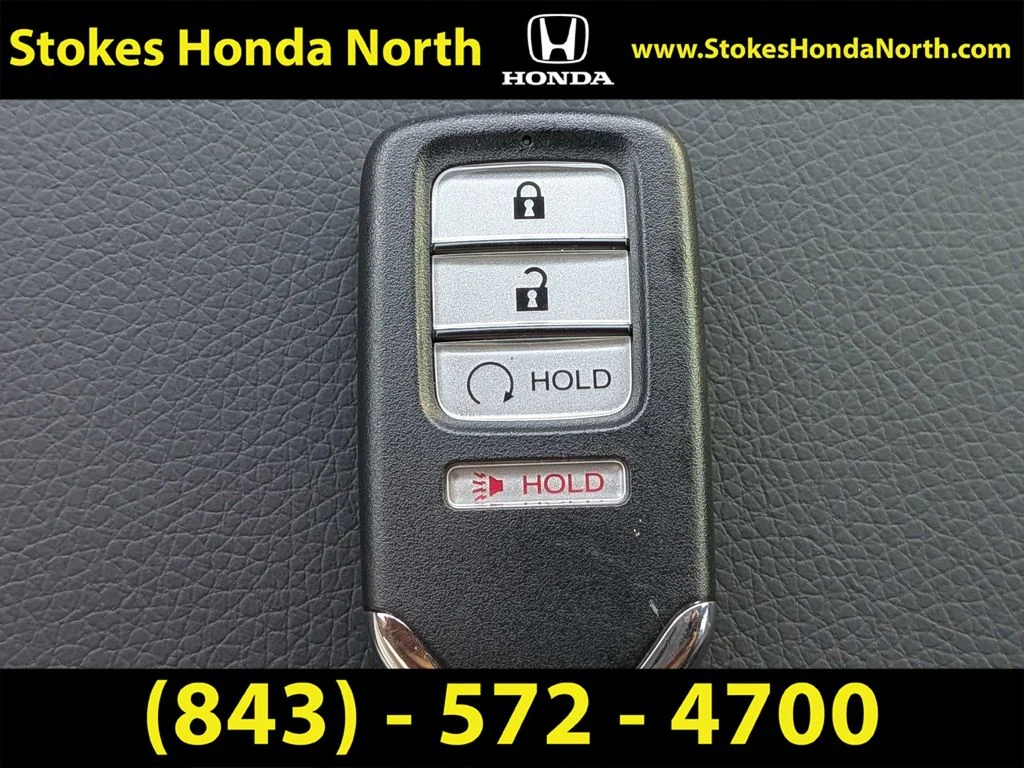 Used 2026 Silver Honda TrailSport+ image 32