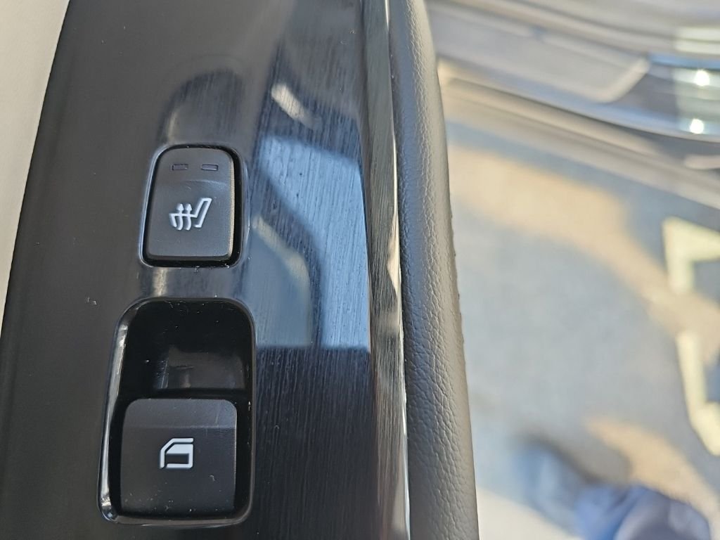 2023 Hyundai Tucson Limited - Photo 31