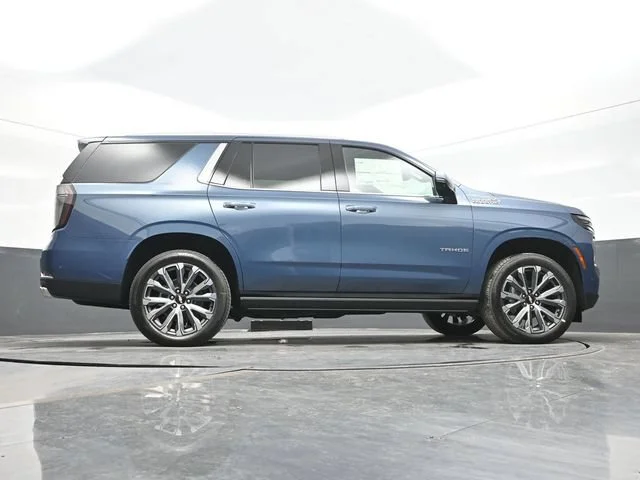 2026 Chevrolet Tahoe High Country - Photo 25