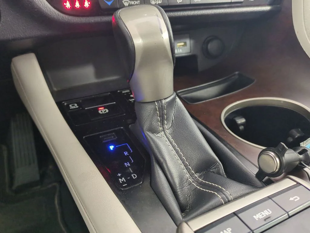 2021 Lexus RX 350 - Photo 22