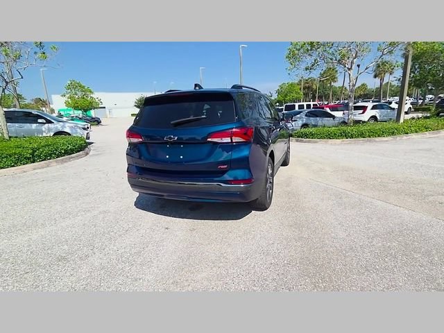 2022 Chevrolet Equinox RS - Photo 39