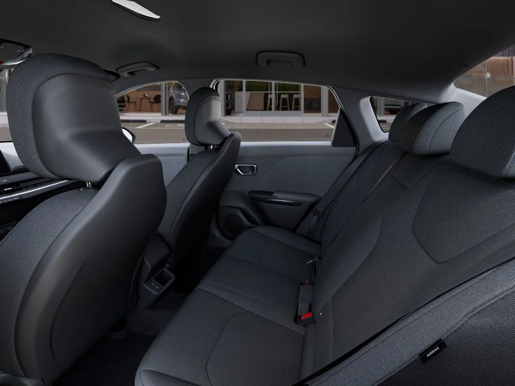 New 2026 White Pearl Kia LXS image 17