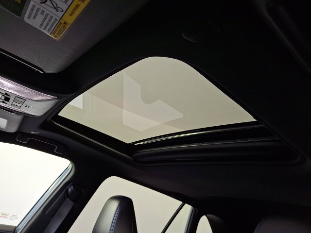Used 2024 Blue Toyota XSE image 17