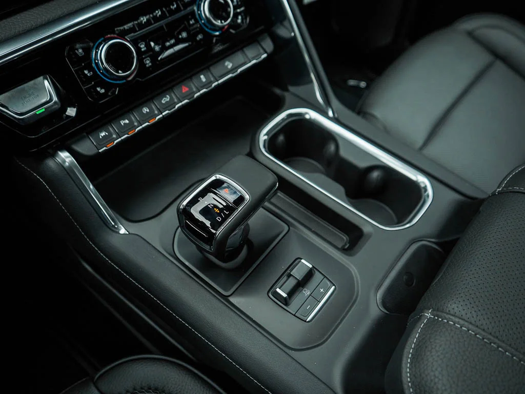 New 2026 Onyx Black GMC Denali image 25