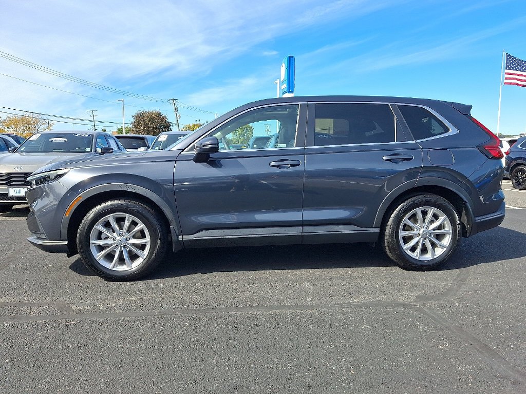 2024 Honda CR-V EX-L - Photo 39