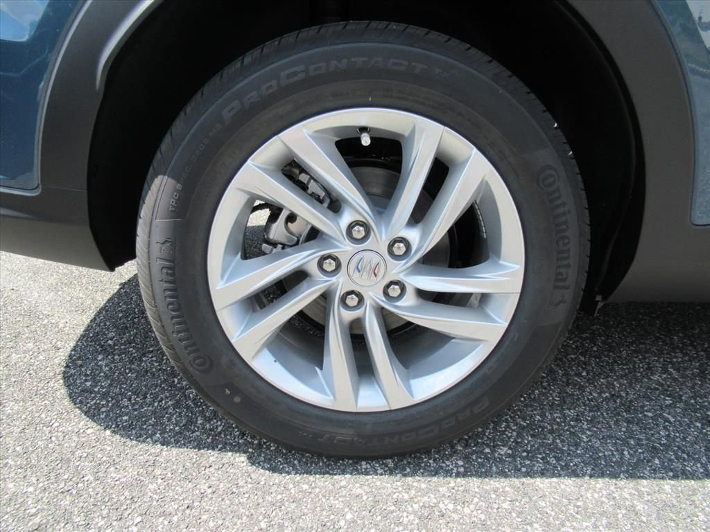 2026 Buick Envista Preferred - Photo 8