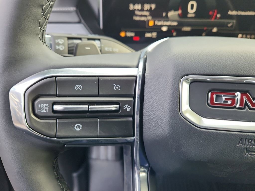 2026 GMC Acadia Elevation - Photo 13