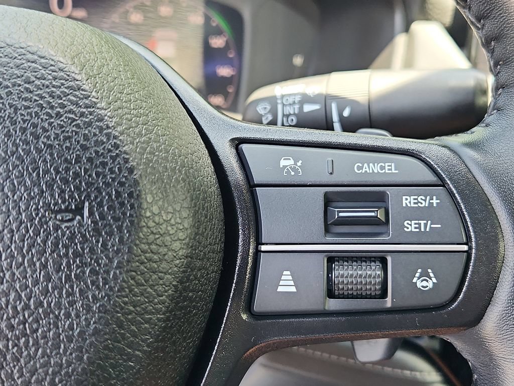 2024 Honda Accord Hybrid Sport - Photo 20