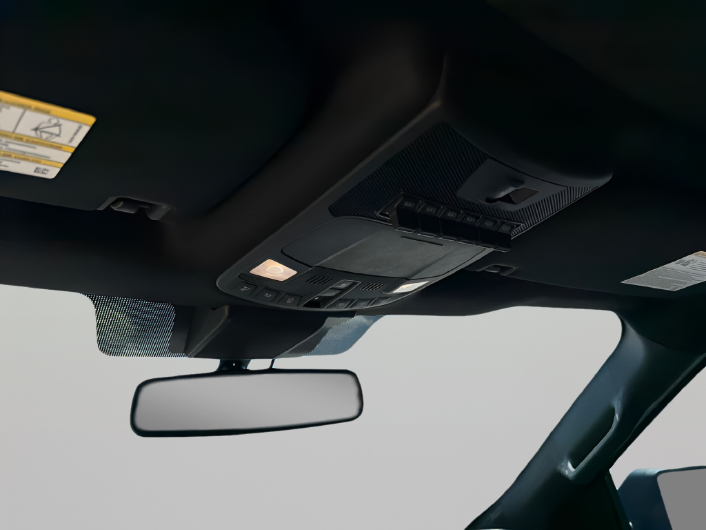 Used 2020 Black Ford Raptor image 24