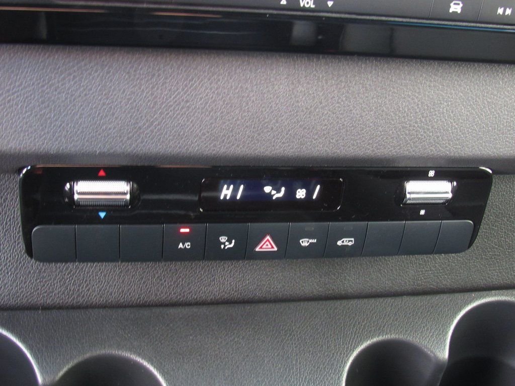 2025 Mercedes-Benz Sprinter Cargo Van Base - Photo 34