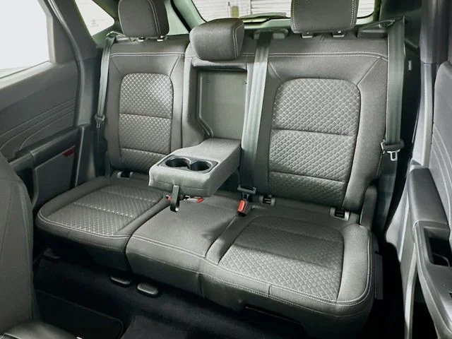 Certified Pre-Owned 2023 Ford Escape Active