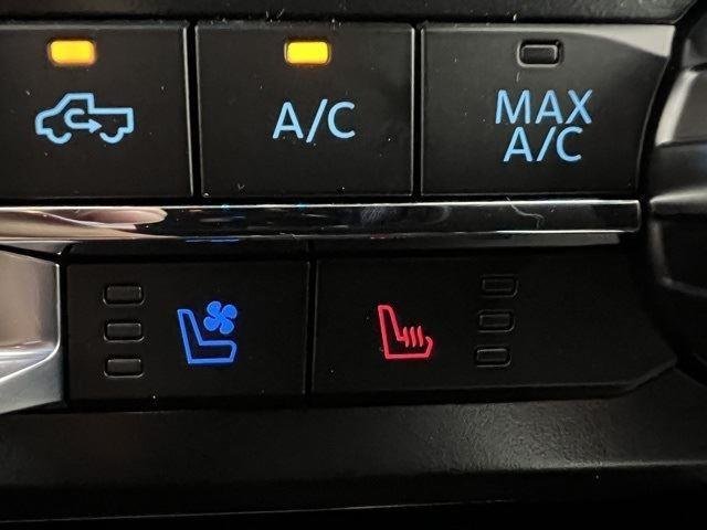 2025 Ford F-250 Super Duty Lariat - Photo 18