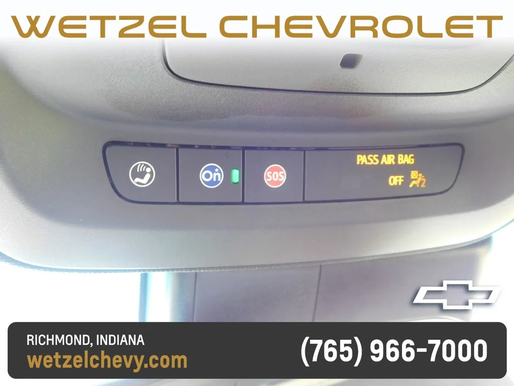 Used 2024 White Cadillac Premium Luxury image 32