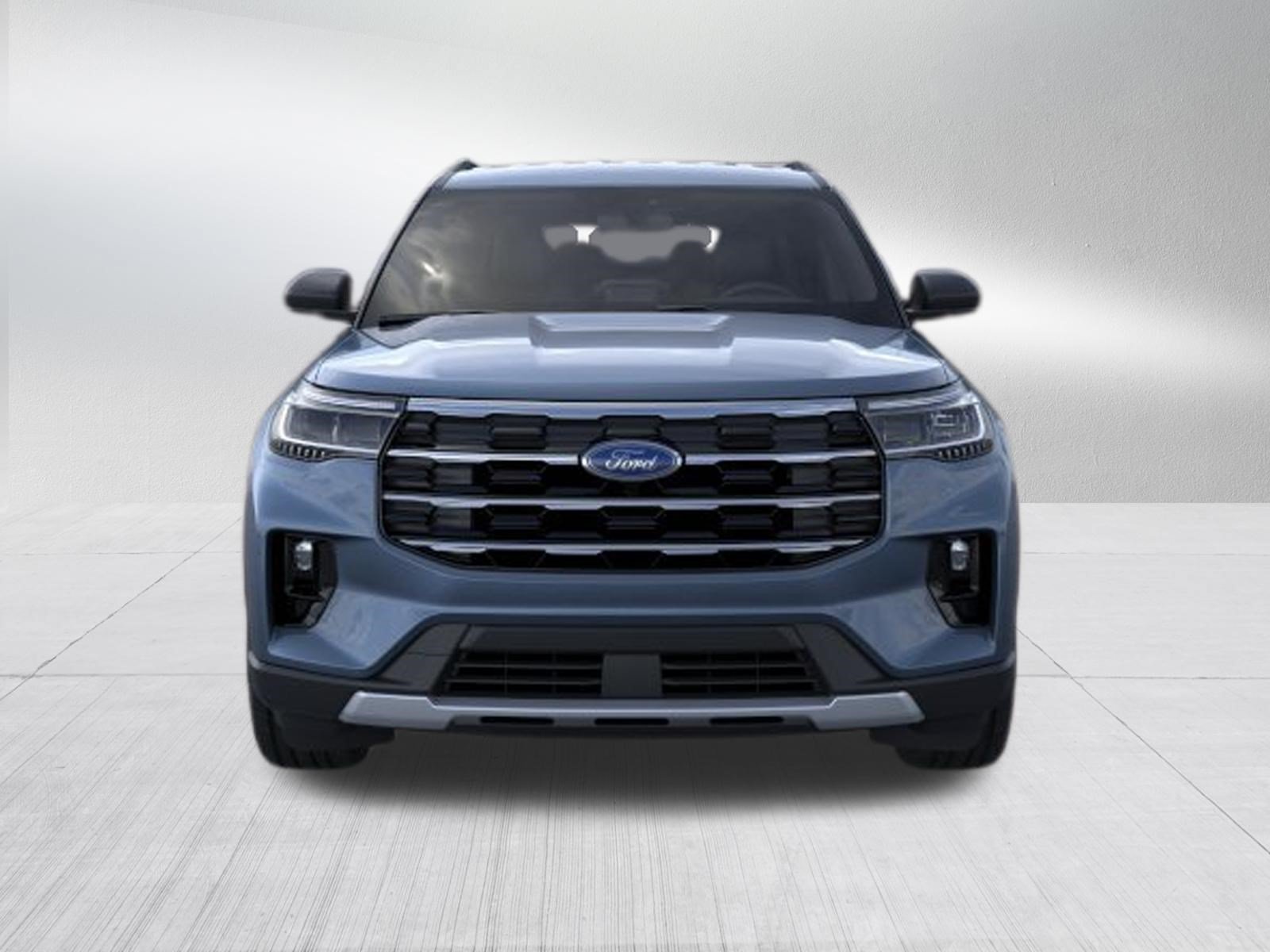 New 2026 Vapor Blue Metallic Ford Active w/200A Pkg image 2