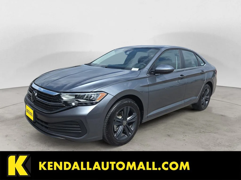 2024 Volkswagen Jetta 1.5T SE Auto SULEV's photo