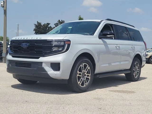 New 2026 Silver Metallic Ford Active image 35