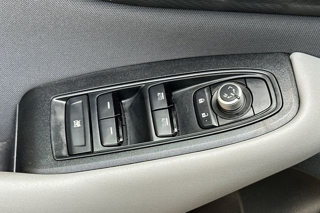 Certified Used 2023 White Subaru Premium image 15