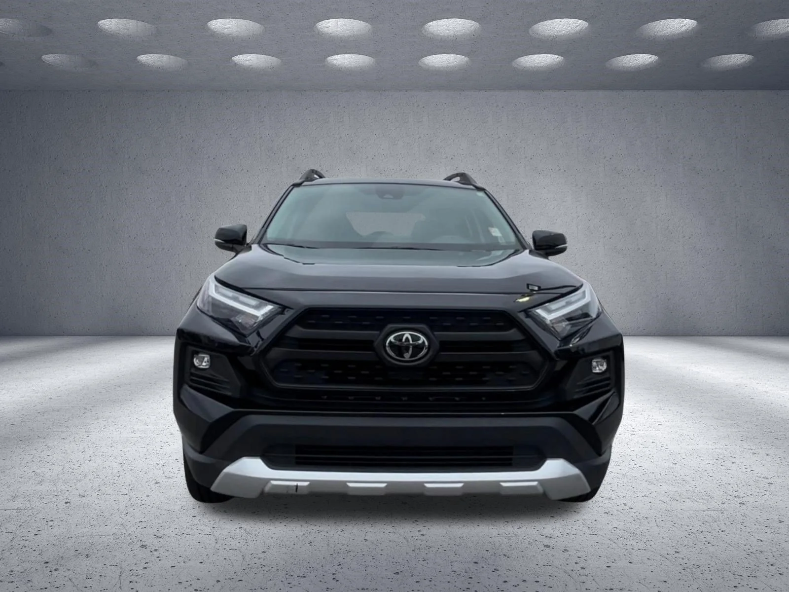 2024 Toyota RAV4 Adventure - Photo 8