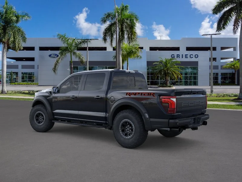 2025 Ford F-150 Raptor - Photo 19