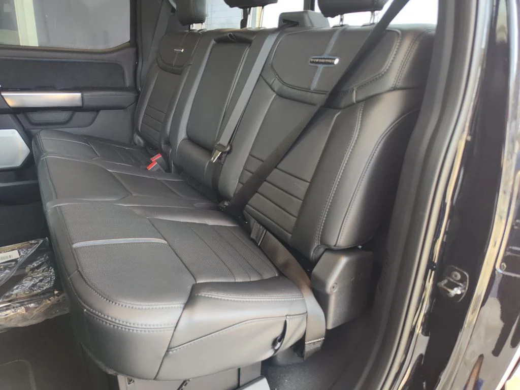 2026 Ford F-250 Super Duty Platinum - Photo 15