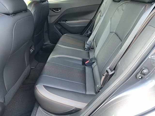New 2026 MAGNETITE GRAY PEARL Subaru Limited image 15