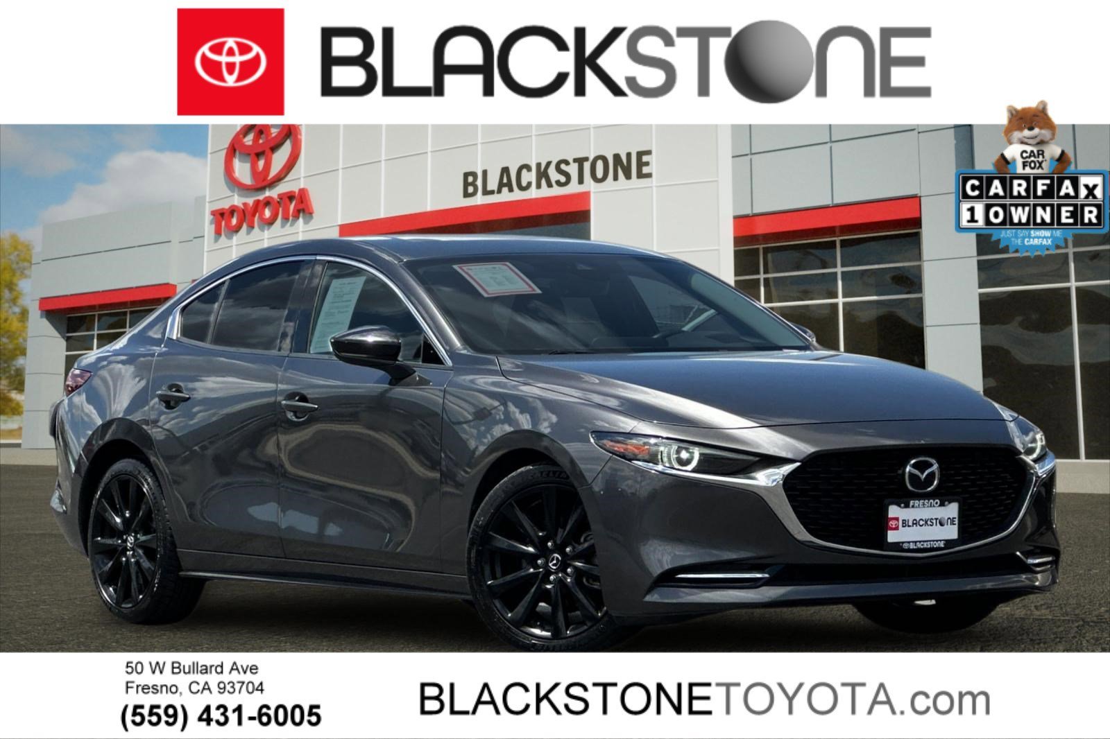 2021 Mazda CX-3 Turbo AT 4-Door SKYACTIV AWD's photo