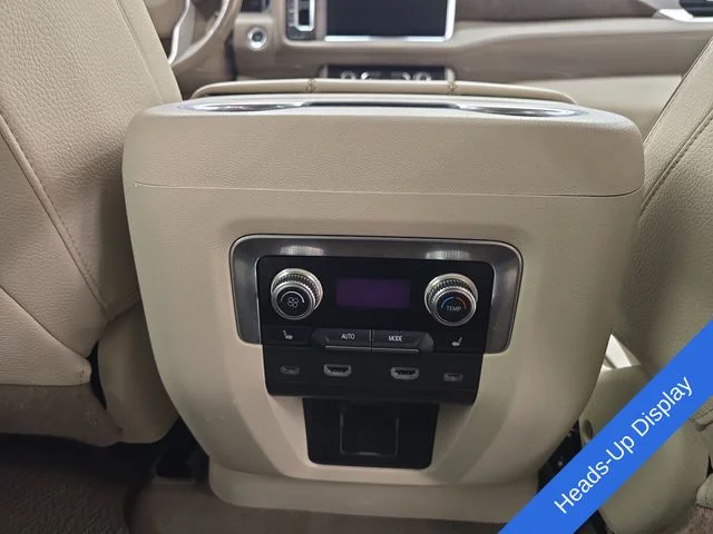 Used 2022 Onyx Black GMC Denali image 14
