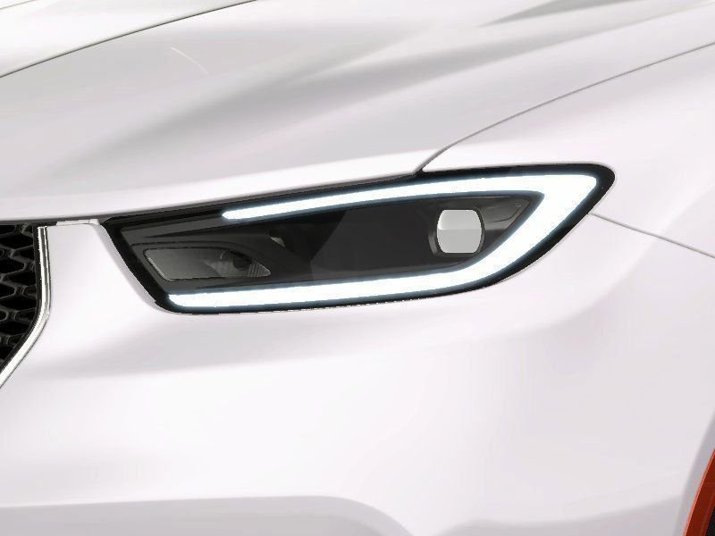 2026 Chrysler Pacifica Select - Photo 13