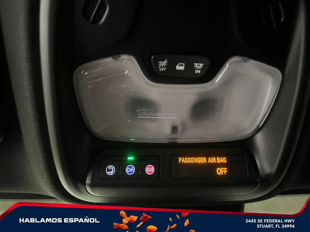 New 2026 Rapids Metallic GMC Elevation image 24