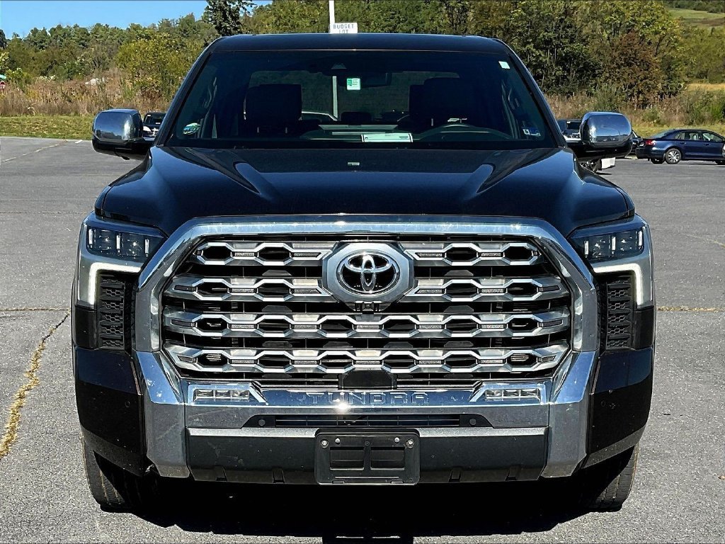 Used 2025 Brown Toyota 1794 image 11
