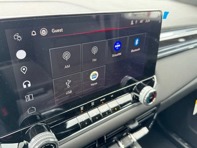 2026 GMC Canyon Elevation - Photo 26