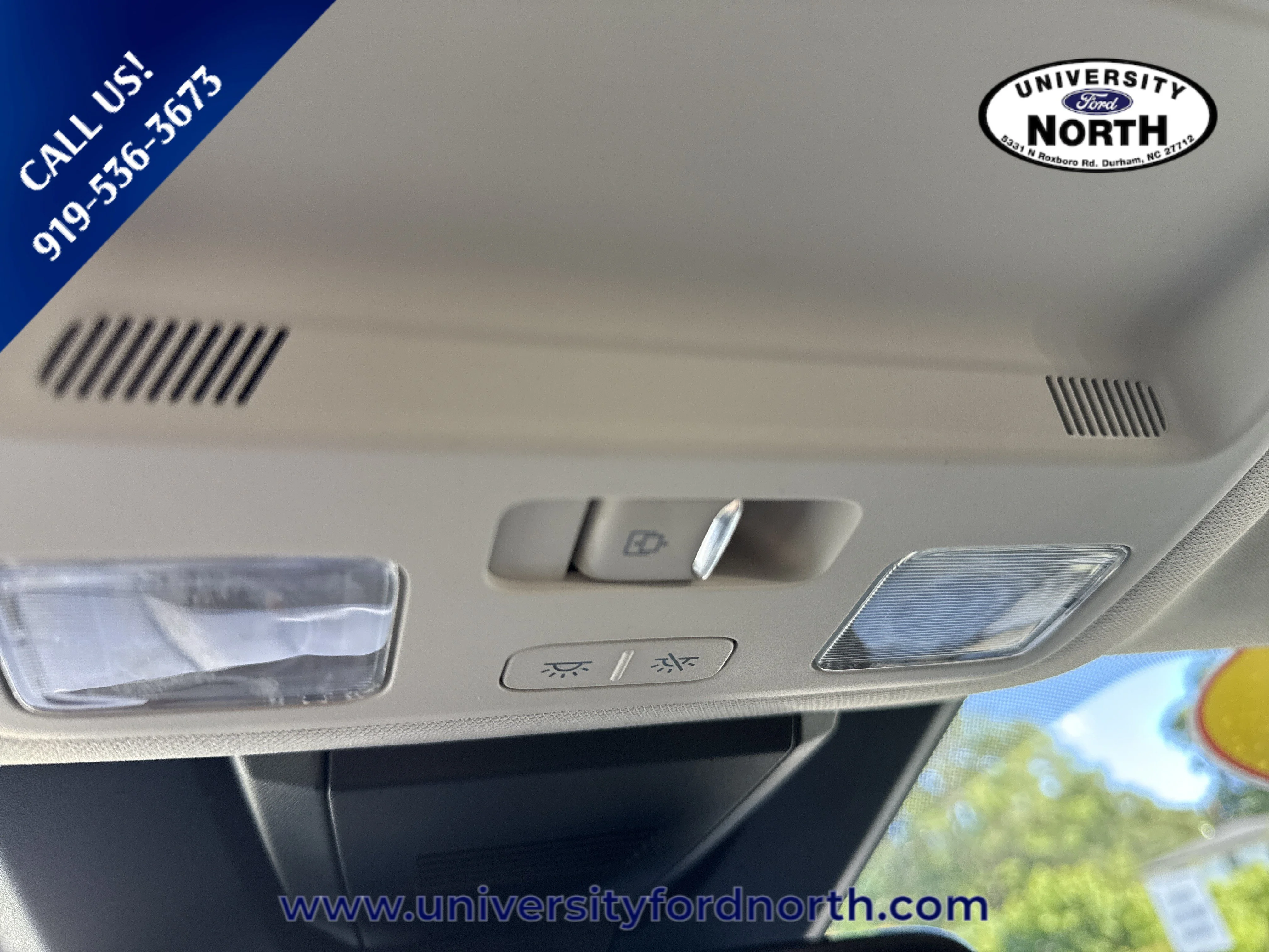 Used 2025 Carbonized Gray Metallic Ford XLT image 36