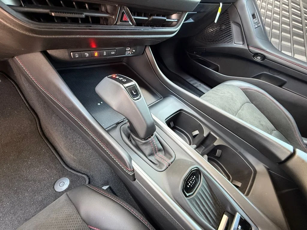 New 2026 Blue Dodge R/T image 22