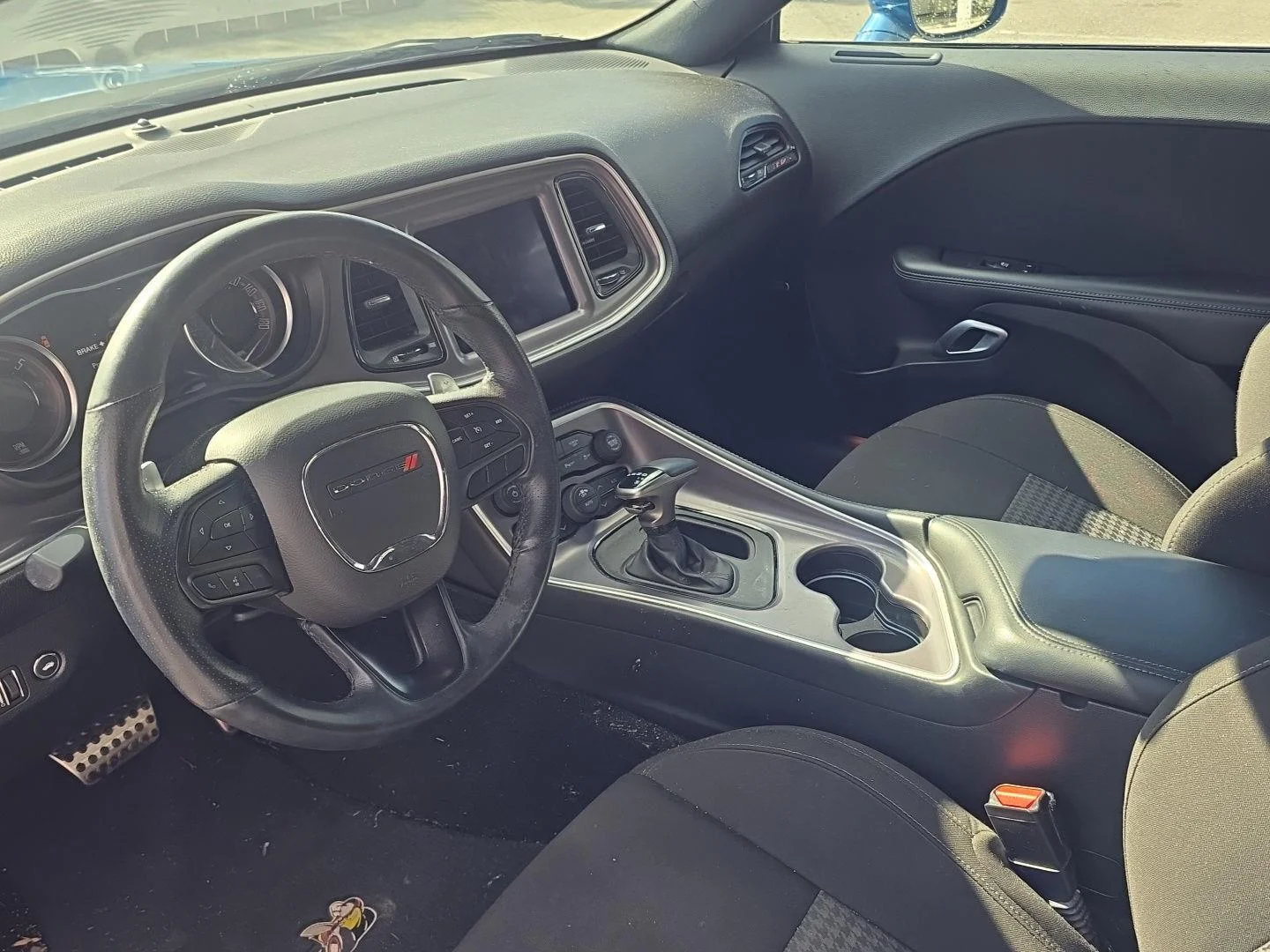 Used 2022  DODGE RTSCATPK image 12