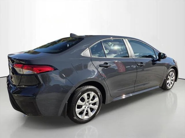 Used 2026 Underground Toyota LE image 5