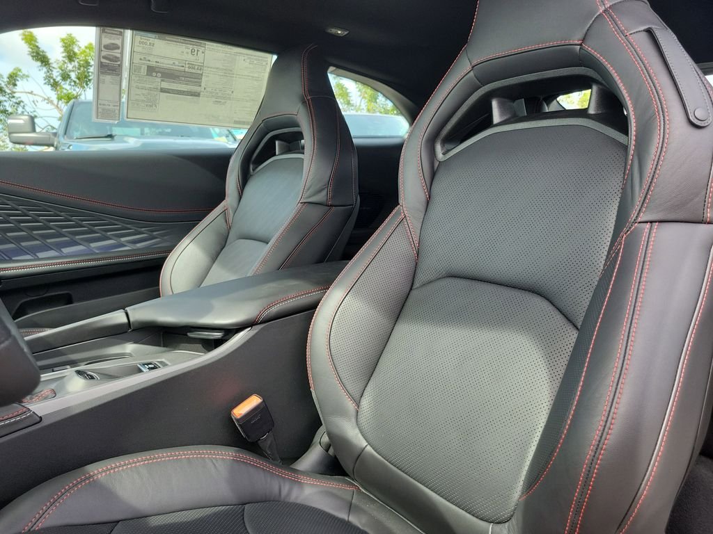 New 2026 Destroyer Gray Dodge Scat Pack Plus image 18