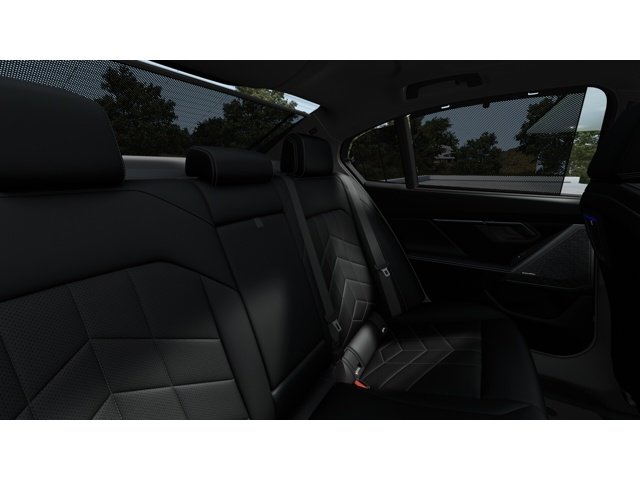 New 2027 Carbon Black Metallic BMW  image 12
