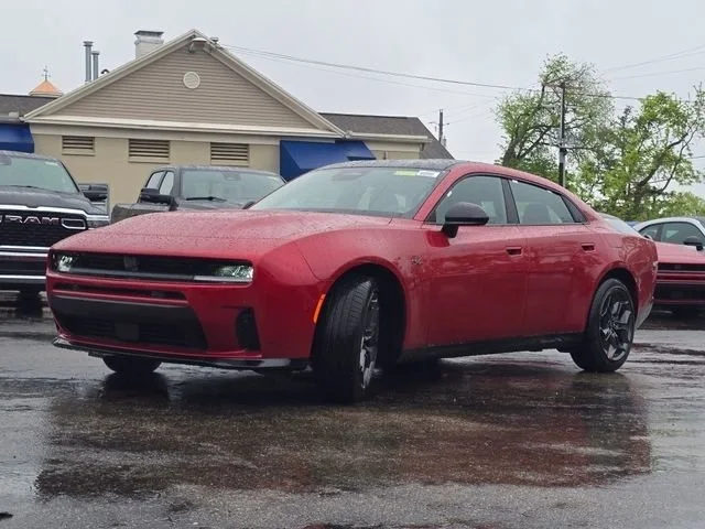 New 2026 Redeye Dodge R/T image 24