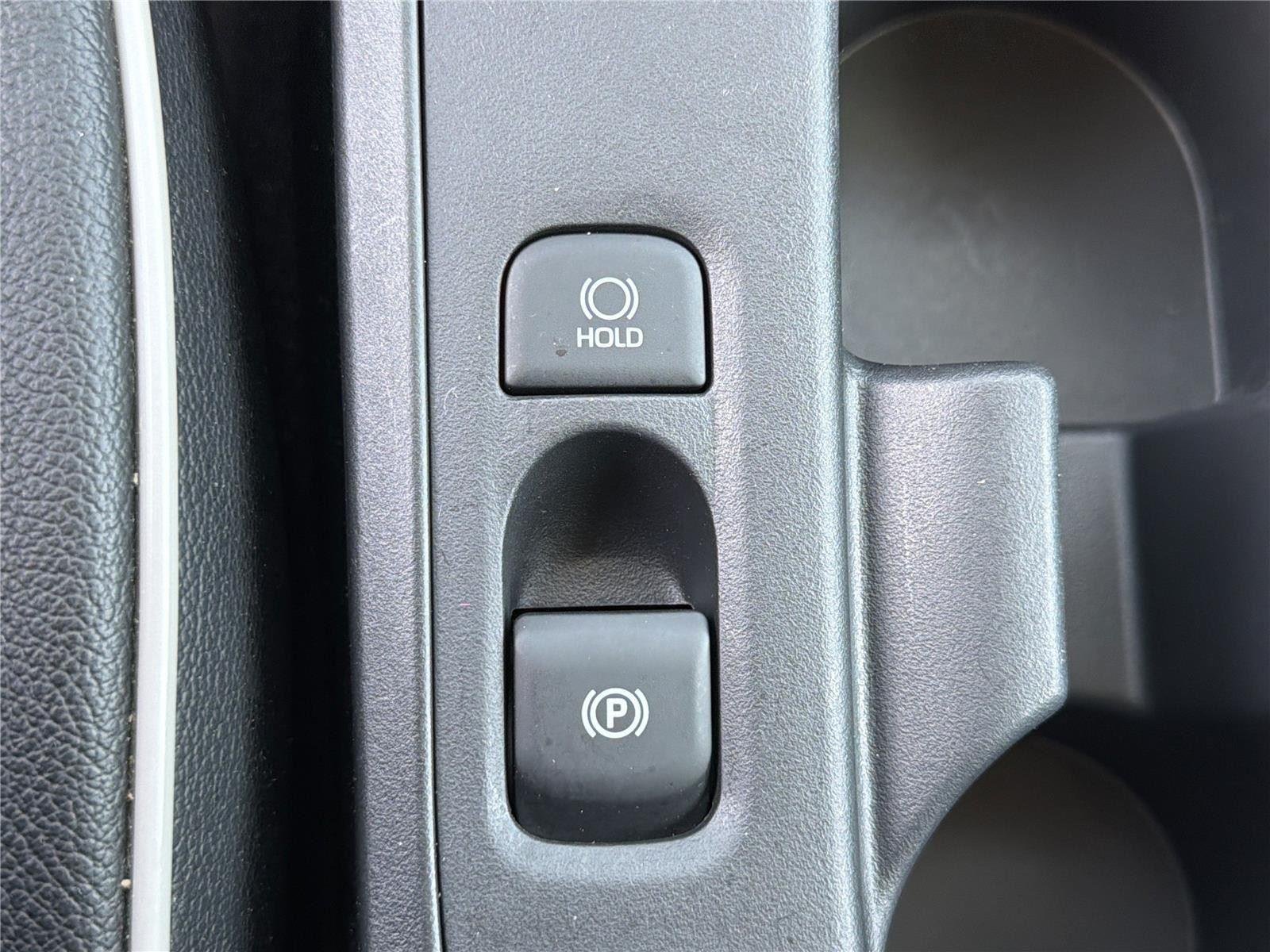 Used 2023 Ice Cap Toyota LE image 20